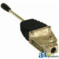 A & I Products Morse Joystick, 1 Spool 16" x3.5" x2" A-VFH1421